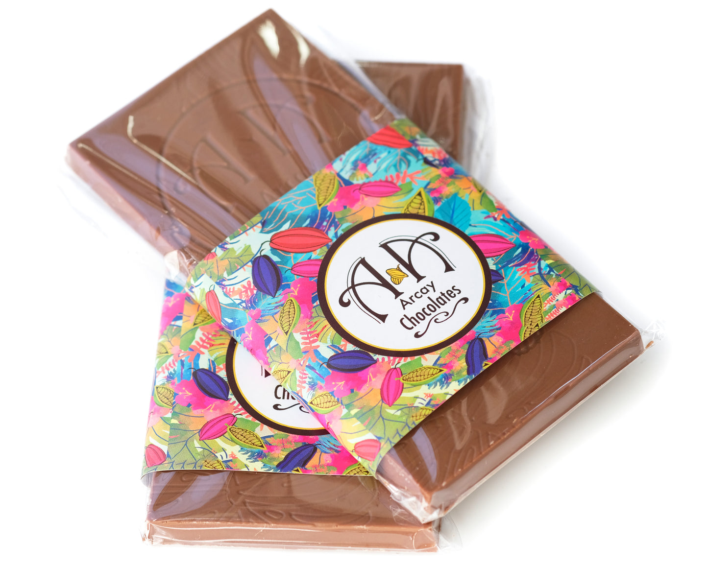 Milk Chocolate Bar