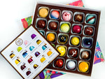Load image into Gallery viewer, Chocolate Deluxe Grand Cru Set 25

