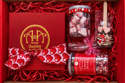 Cupid's Choice 25 Gift Set
