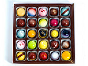 Box of 25 Bonbons