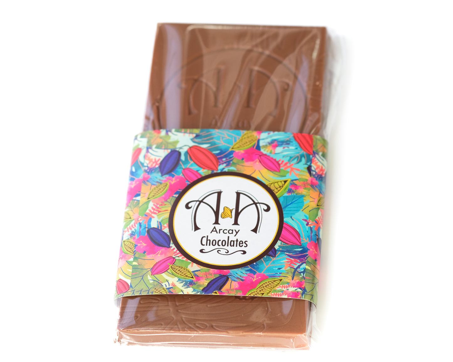 Milk Chocolate Bar