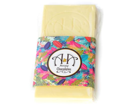 White Chocolate Bar