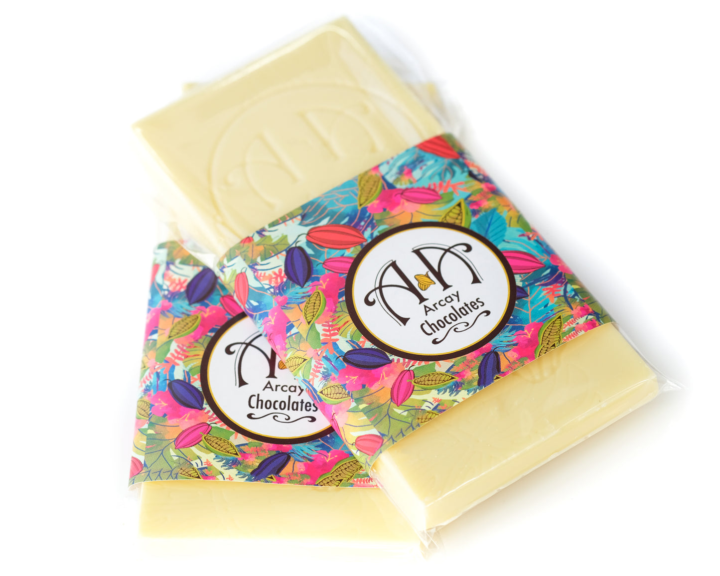 White Chocolate Bar